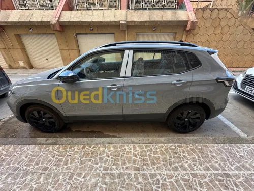 Volkswagen Tahru 2025 Xr