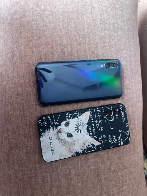 Samsung Galaxy A50