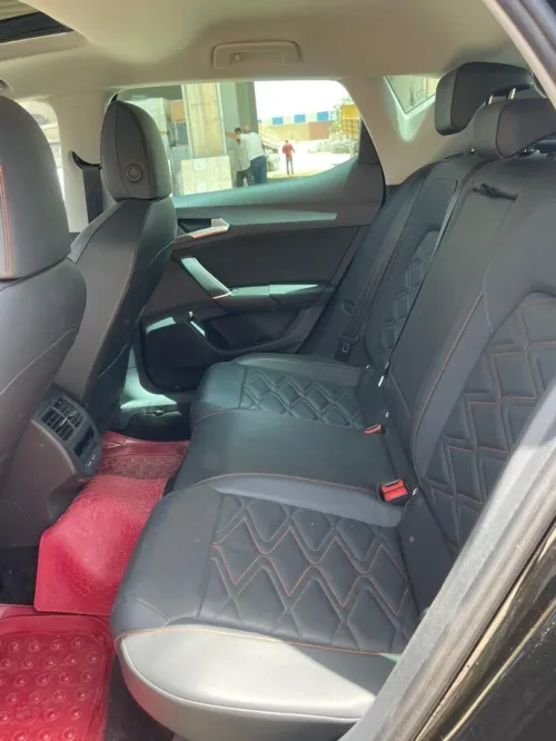 Seat Lion 2024 fr