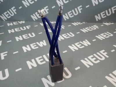 Balais de charbon moteur  Différentes dimensions disponibles