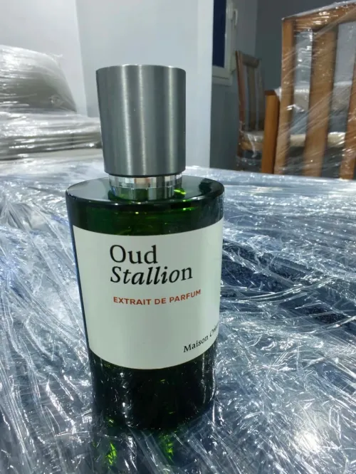 Liquidation oud stallion maison crivelli
