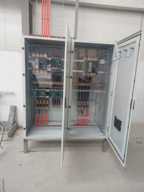 Maintenance industrielle 