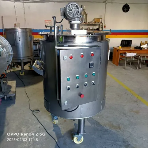 Maintenance industrielle 