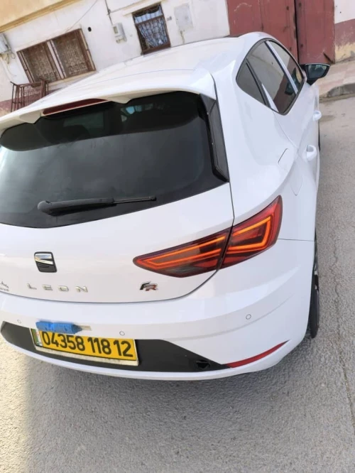 LION LION FR+ 2018 LION