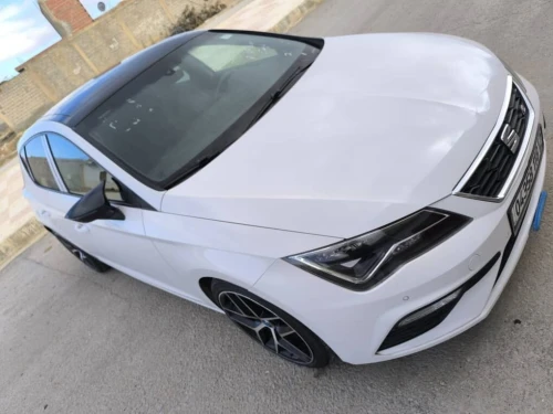 LION LION FR+ 2018 LION