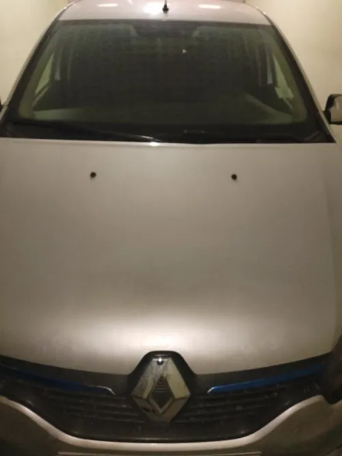 Renault Symbol 2016 Collection