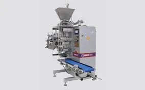 vente machine de conditionnment sucre 5 piste 