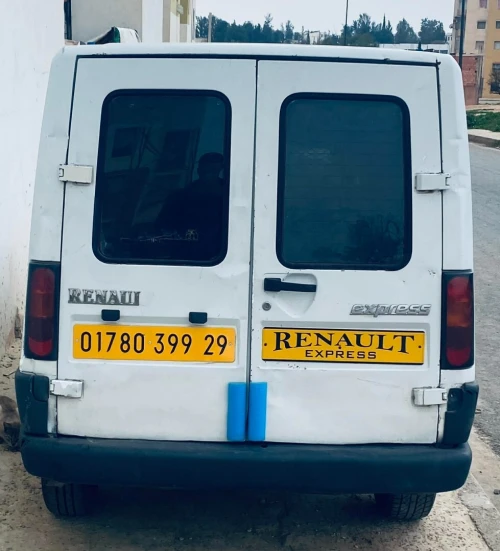 Renault Express 1999 Express