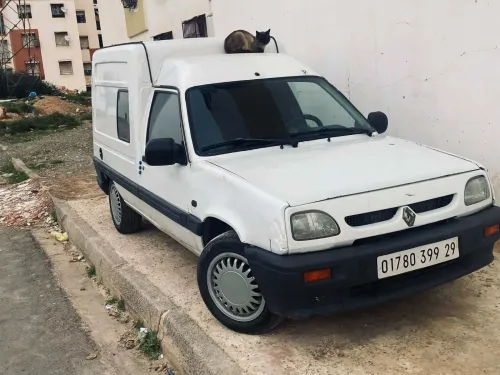 Renault Express 1999 Express