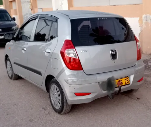 Hyundai i10 2016 GL Plus