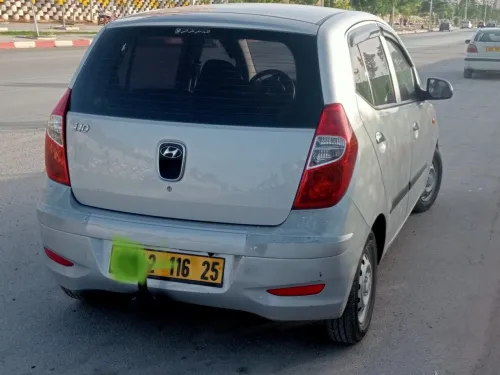 Hyundai i10 2016 GL Plus