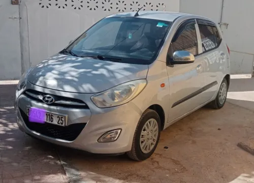 Hyundai i10 2016 GL Plus