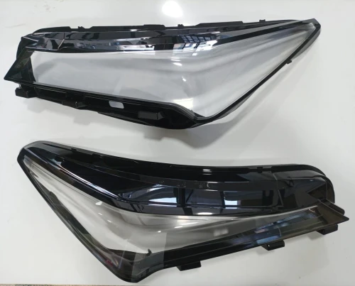les verres de phare CHERY GEELY ARIZO 5 GAUCHE DROITE زجاجات الفار شيري جيلي أريزو 5 اليمنى و اليسرى