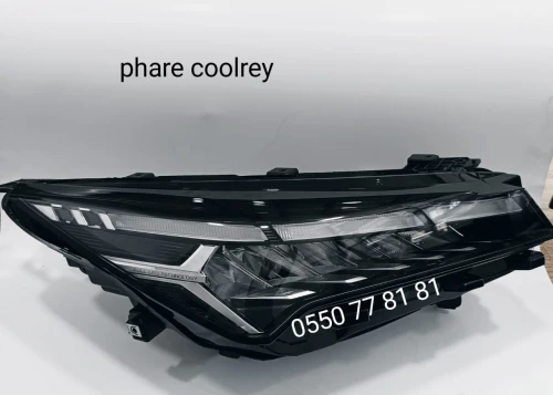 Pièces détachées geely chery jetour arizo 5   جميع قطع غيار السيارات شيري جيلي جتور أريزو 5