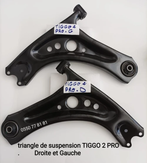 TRAINGLE CHERY GEELY JETOUR