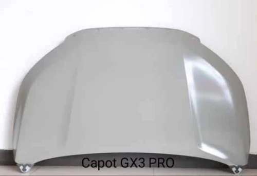 CAPOT CHERY GEELY JETOUR ET ARIZO 5  ///// كابو شيري جيلي جتور و أريزو 5