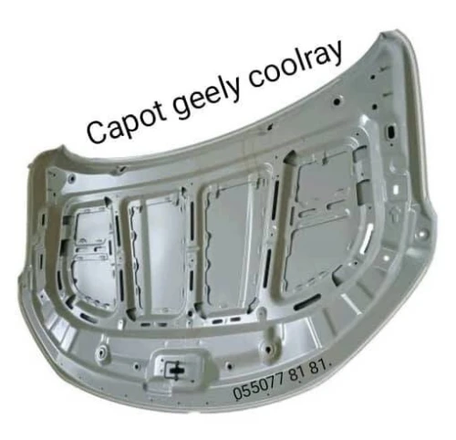 CAPOT CHERY GEELY JETOUR ET ARIZO 5  ///// كابو شيري جيلي جتور و أريزو 5