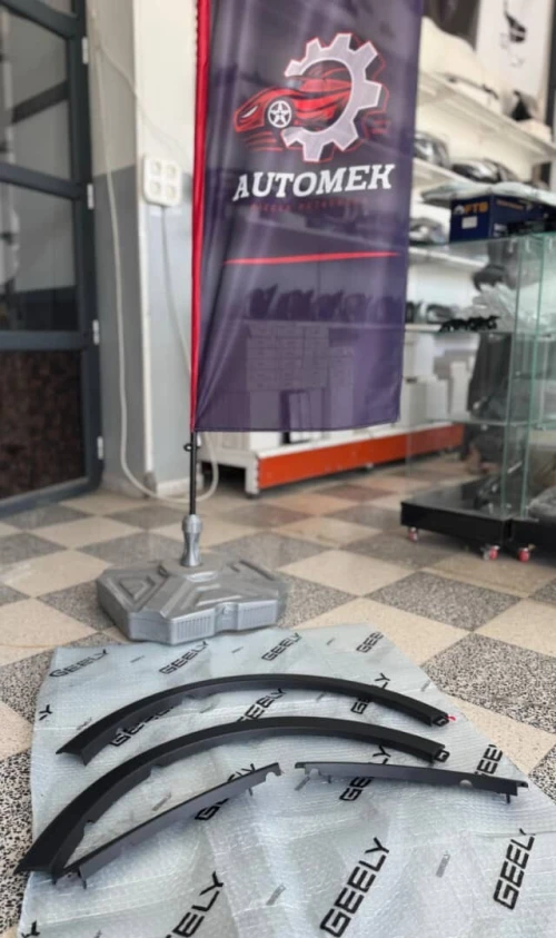 Pièces Détachées Geely Chery Jetour Arizo 5 جميع قطع غيار السيارات شيري جيلي جتور أريزو 5