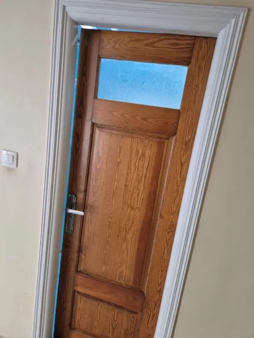 Vente Appartement Niveau de villa F5 Alger Baraki