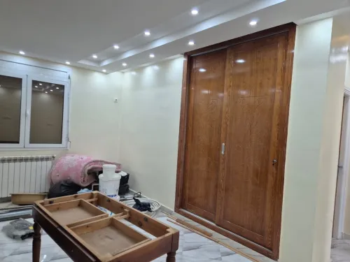 Vente Appartement Niveau de villa F5 Alger Baraki
