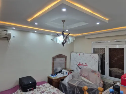 Vente Appartement Niveau de villa F5 Alger Baraki
