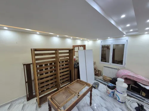 Vente Appartement Niveau de villa F5 Alger Baraki