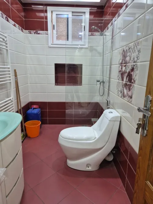Vente Appartement Niveau de villa F5 Alger Baraki