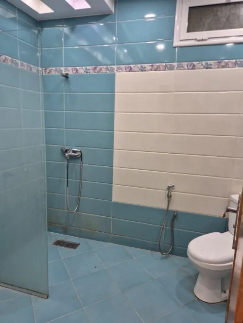Vente Appartement Niveau de villa F5 Alger Baraki
