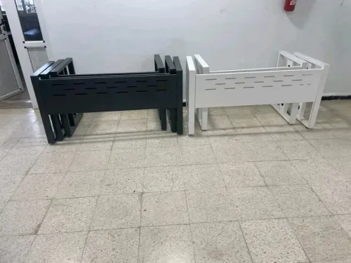 Offre spéciale piètement metalique