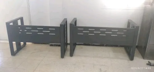 Offre spéciale piètement metalique