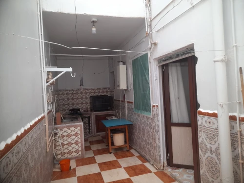Vente Villa Tlemcen Maghnia