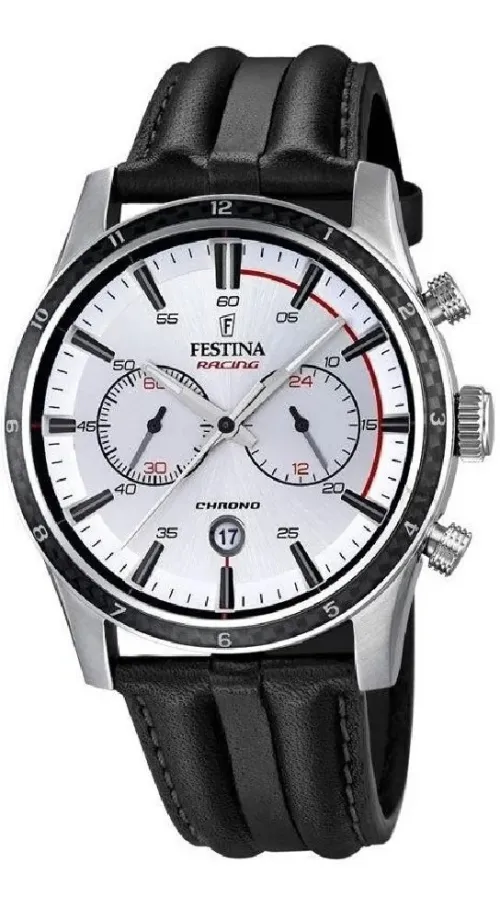 MONTRE FESTINA ORIGINALE NEUVE JAMAIS PORTÉE AVEC REFERENCE F16874/1