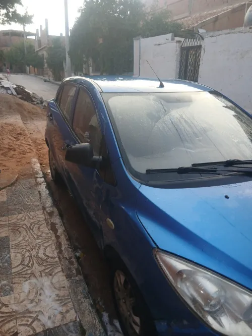 Haima 2 2011 2