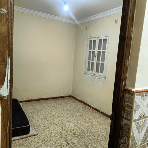 Vente Appartement F3 Tiaret Sougueur
