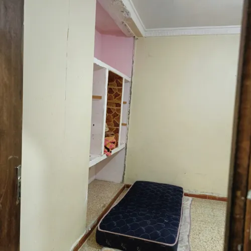 Vente Appartement F3 Tiaret Sougueur
