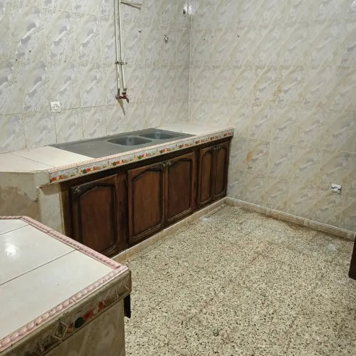 Vente Appartement F3 Tiaret Sougueur