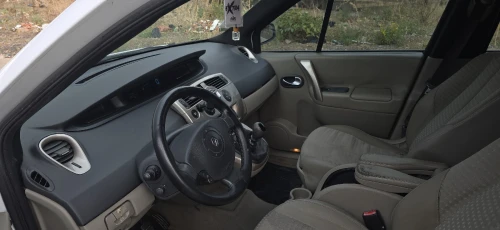 Renault Scenic 2003 Scenic