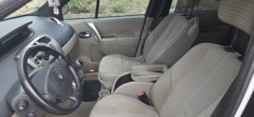 Renault Scenic 2003 Scenic