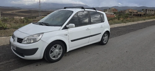 Renault Scenic 2003 Scenic