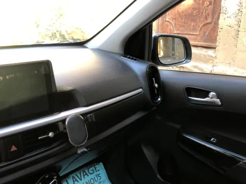 Kia Picanto 2018 LX