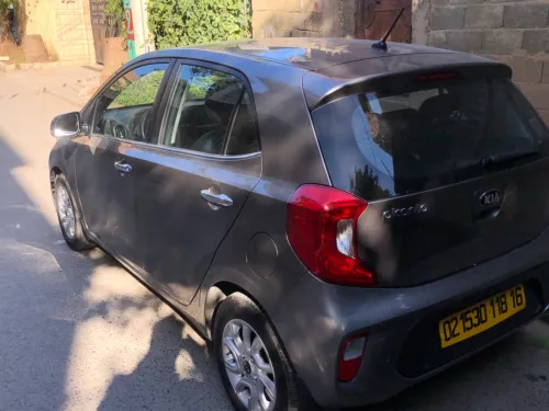Kia Picanto 2018 LX