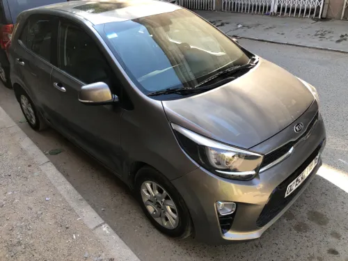 Kia Picanto 2018 LX