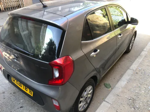 Kia Picanto 2018 LX