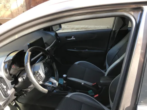 Kia Picanto 2018 LX