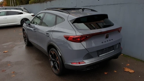 Cupra  Formentor 2023 Vz