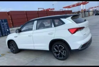 Skoda Kamiq 2025 Gt