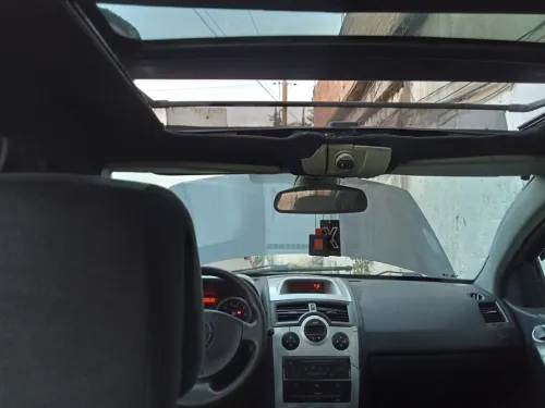 Renault Megane 2 2004 Expression