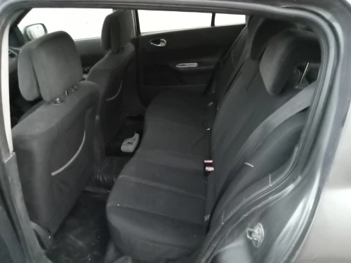 Renault Megane 2 2004 Expression