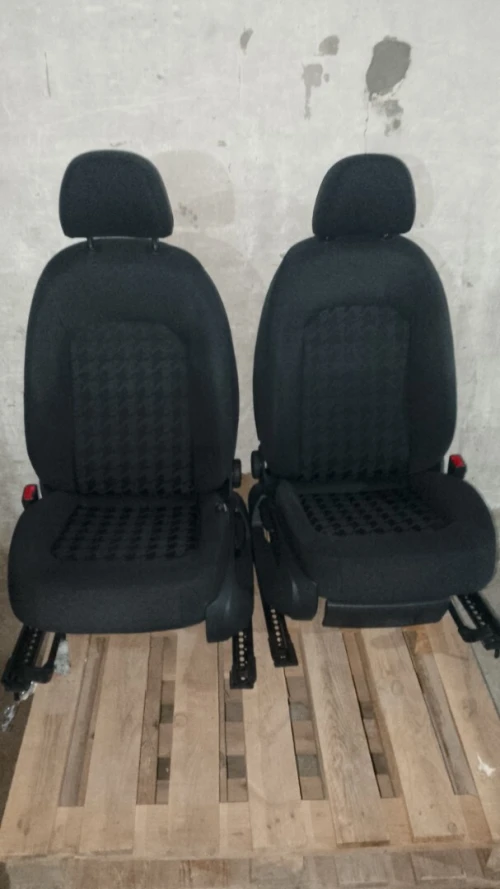 Salon audi a3 limousine