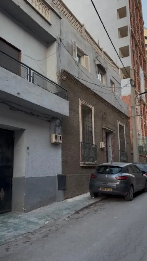 Vente Villa Oran Oran
